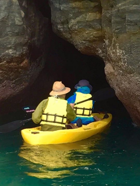 奄美大島加計呂麻島の風景