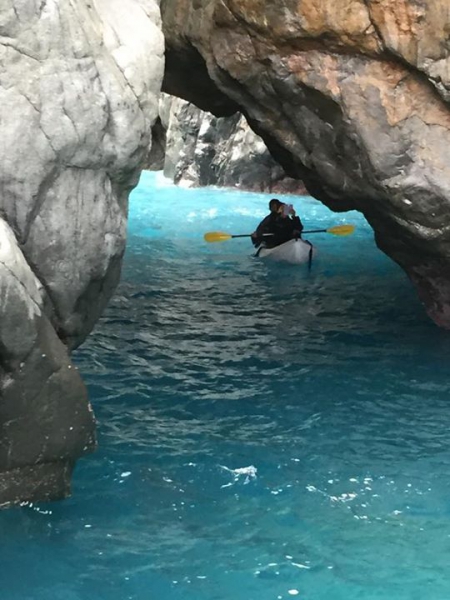 奄美大島加計呂麻島の風景