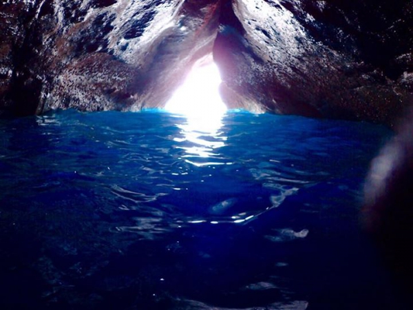 奄美大島加計呂麻島の風景