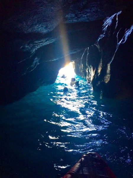 奄美大島加計呂麻島の風景